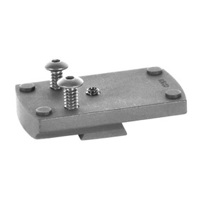 WALTHER 22 LEUPOLD DELTAPOINT PRO SIGHT MOUNT 296000679 WALTHER 22 LEUPOLD DELTAPOINT PRO SIGHT MOUNT 296000679