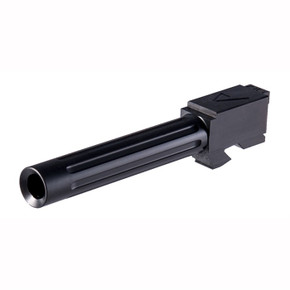NON-THREADED MID LINE BARREL G17 DLC FINISH 100024633 NON-THREADED MID LINE BARREL G17 DLC FINISH 100024633
