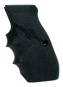 Hogue 75000 Rubber Wraparound Black Rubber with Finger Grooves for CZ 75, TZ-75, P-09 86436 Hogue 75000 Rubber Wraparound Black Rubber with Finger Grooves for CZ 75, TZ-75, P-09 86436