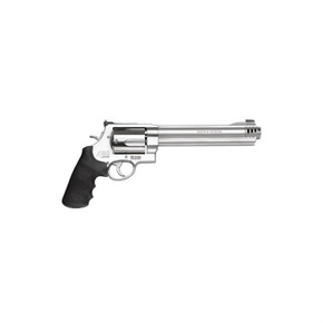 MODEL 460XVR 460 S&W MAGNUM 8.38” BBL 5 ROUND SS/BLACK 100404609 MODEL 460XVR 460 S&W MAGNUM 8.38” BBL 5 ROUND SS/BLACK 100404609