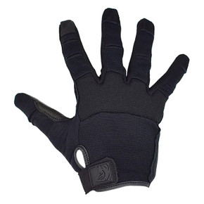 FULL DEXTERITY TACTICAL ALPHA+ GLOVE X-LARGE BLK 100054689 FULL DEXTERITY TACTICAL ALPHA+ GLOVE X-LARGE BLK 100054689