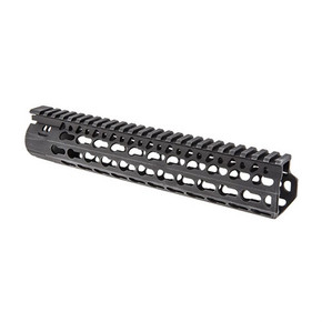 KMR ALPHA KEYMOD HANDGUARD, 10.5'', BLACK 100018332 KMR ALPHA KEYMOD HANDGUARD, 10.5'', BLACK 100018332