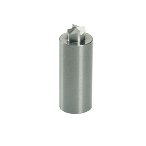 PRIMER POCKET UNIFORMER, CARBIDE, LARGE PISTOL 749003711 PRIMER POCKET UNIFORMER, CARBIDE, LARGE PISTOL 749003711