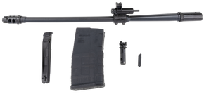 Desert Tech MDRCKC2020FE Forward Eject Conversion Kit Fits Desert Tech MDRx Black 6.5 Creedmoor 20rd 20" Barrel Includes Magazine 143107 Desert Tech MDRCKC2020FE Forward Eject Conversion Kit Fits Desert Tech MDRx Black 6.5 Creedmoor 20rd 20" Barrel Includes Magazine 143107