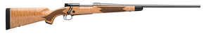 Winchester Repeating Arms 535218233 Model 70 Super Grade 300 Win Mag Caliber with 3+1 Capacity, 26" Barrel, High Polished Blued Metal Finish, & Gloss AAA Maple Stock Right Hand (Full Size) 4546 Winchester Repeating Arms 535218233 Model 70 Super Grade 300 Win Mag Caliber with 3+1 Capacity, 26" Barrel, High Polished Blued Metal Finish, & Gloss AAA Maple Stock Right Hand (Full Size) 4546