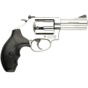 MODEL 60 J-FRAME 357 MAGNUM 3” BBL 5RD SS/BLACK 100404595 MODEL 60 J-FRAME 357 MAGNUM 3” BBL 5RD SS/BLACK 100404595