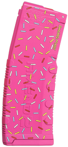 Amend2 556SPRINKLE30 MOD-2 Sprinkle Donut 30+1 Fits AR-15 Polymer 161904 Amend2 556SPRINKLE30 MOD-2 Sprinkle Donut 30+1 Fits AR-15 Polymer 161904