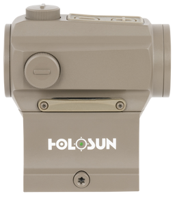 Holosun E403BGRFDE 403 Flat Dark Earth 1 x 20 mm 2 MOA Green Dot 147560 Holosun E403BGRFDE 403 Flat Dark Earth 1 x 20 mm 2 MOA Green Dot 147560
