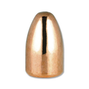 Berry's Superior Plated Handgun Bullets 9mm .356" 135 gr RN 1000/ct /ct JF38194 Berry's Superior Plated Handgun Bullets 9mm .356" 135 gr RN 1000/ct /ct JF38194