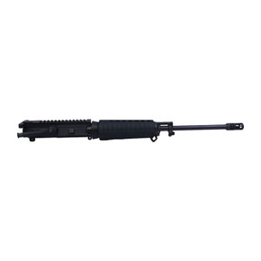 AR-15 XM-15 QCR 5.56MM COMPLETE UPPER 16'' W/BCG 100042601