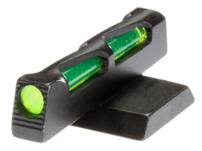 HiViz SF2015 LiteWave Springfield 1911 Front Sight Green Fiber Optic 8114 HiViz SF2015 LiteWave Springfield 1911 Front Sight Green Fiber Optic 8114