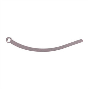 X-LONG HAMMER STRUT, TITANIUM 296000078