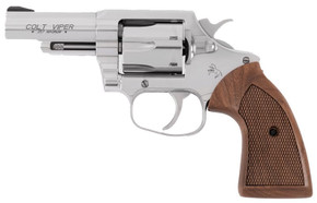 Colt VIPER 357MAG SS/WD 3" 6RD COVIPER-SP3WRR