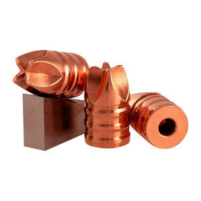 410 CALIBER (0.410'') 150GR FLUID TRANSFER MONOLITHIC 50/BOX 430101375 410 CALIBER (0.410'') 150GR FLUID TRANSFER MONOLITHIC 50/BOX 430101375