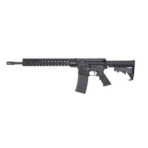 M4 MIDLENGTH CARBINE 5.56MM NATO/223 REMINGTON BLACK RIFLE 430100133