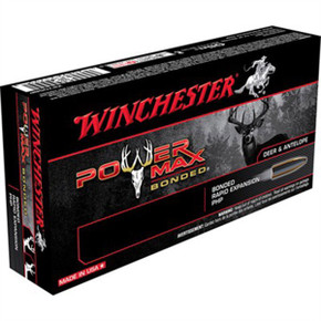 30-06 SPRINGFIELD 150GR BONDED 20/BOX 105202979 30-06 SPRINGFIELD 150GR BONDED 20/BOX 105202979