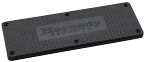 Hornady 95913 Accessory Mount Magnetic Black PVC Coated Steel 132143 Hornady 95913 Accessory Mount Magnetic Black PVC Coated Steel 132143