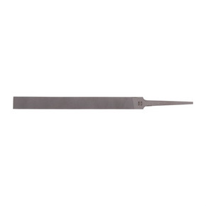 SCREW EQUALLING FILE, #1, (.012) 249109118