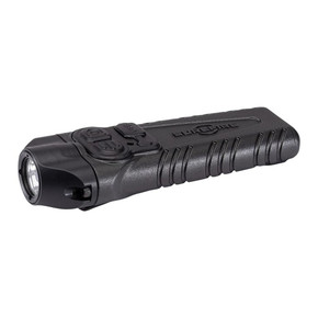 Surefire Stiletto Pro Multi-Output Rechargeable Pocket LED Flashlight 1000 Lumens Black FHPLRB
