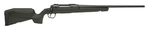 Savage Arms AXIS 2 7MM-08 BL/GRN 22" SVAX7MM08GRN Savage Arms AXIS 2 7MM-08 BL/GRN 22" SVAX7MM08GRN