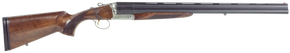 Charles Daly 930080 Triple Crown 20 Gauge 3+1 3" 26" Vent Rib Blued Tripled Barrel, Silver Finished Steel Receiver, Oiled Walnut Fixed Checkered Stock, Includes 5 Chokes 29812 Charles Daly 930080 Triple Crown 20 Gauge 3+1 3" 26" Vent Rib Blued Tripled Barrel, Silver Finished Steel Receiver, Oiled Walnut Fixed Checkered Stock, Includes 5 Chokes 29812