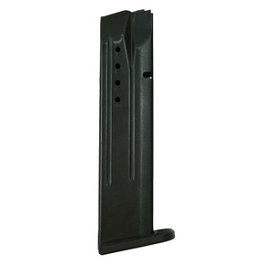 Promag S&W M&P9 Handgun Magazine Black 9mm Luger 20/rd ZMSMIA23 Promag S&W M&P9 Handgun Magazine Black 9mm Luger 20/rd ZMSMIA23