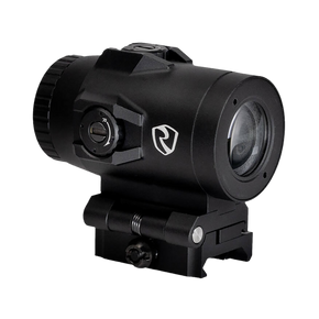 Riton Optics 3T3XMAG24 3 TACTIX Magnifier Black 3x 22mm 171611 Riton Optics 3T3XMAG24 3 TACTIX Magnifier Black 3x 22mm 171611
