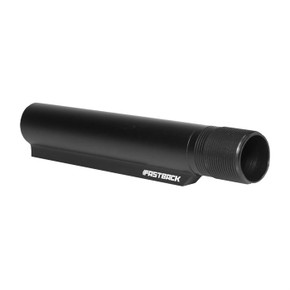 AR-15 FASTBACK RECEIVER EXTENSION MIL-SPEC 100054310 AR-15 FASTBACK RECEIVER EXTENSION MIL-SPEC 100054310