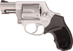TAURUS 856 ULTRA LITE 38SPL+PFS 6-SHOT SS CONCEALED HAMMER G2856029ULCH