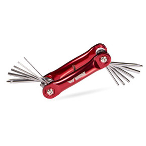 WARNE RANGE TOOL 250025410 WARNE RANGE TOOL 250025410