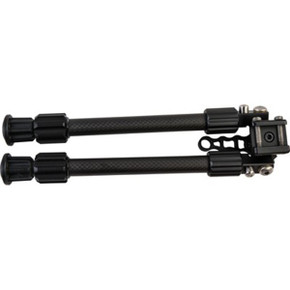 ACCUMAX PREMIUM 9-13'' PICATINNY RAIL BIPOD BLACK 100030308