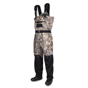 Gator Waders Shield Insulated Waders Mens Seven Regular 8 GASHI44MR8 Gator Waders Shield Insulated Waders Mens Seven Regular 8 GASHI44MR8