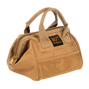 BDT TACTICAL AMMO & ACCESSORY BAG TAN 100047425