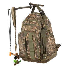 Punisher 19201 Gear-Fit Pursuit Waterfowl Hunting Backpack Realtree Max-5 122586 Punisher 19201 Gear-Fit Pursuit Waterfowl Hunting Backpack Realtree Max-5 122586