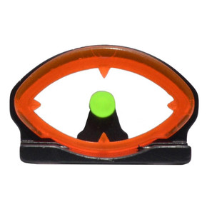 Dead Ringer Duck Buster Shotgun Gunsight Black RHDR4317 Dead Ringer Duck Buster Shotgun Gunsight Black RHDR4317
