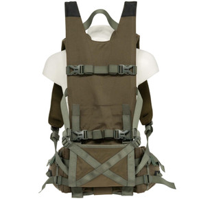 BOG Hunting Backpack Frame (Ti or CF) FDE PH1159185 BOG Hunting Backpack Frame (Ti or CF) FDE PH1159185