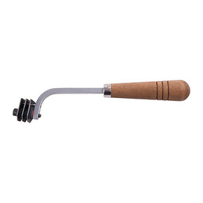 BARREL BEDDING TOOL, 3/4'' (19.0MM) 364000002 BARREL BEDDING TOOL, 3/4'' (19.0MM) 364000002