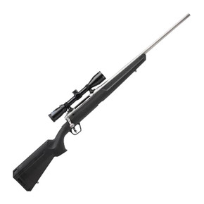 SAVAGE AXIS II XP STAINLESS 30-06 SPFLD. 22'' BBL. 250022388 SAVAGE AXIS II XP STAINLESS 30-06 SPFLD. 22'' BBL. 250022388