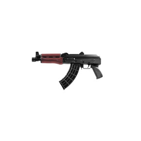 ZPAP92 AK PISTOL 7.62X39MM 10'' BBL (1)30RD MAG SERBIAN RED 430110001