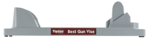 Tipton 181181 Best Gun Vise Gray Polymer Universal 16688 Tipton 181181 Best Gun Vise Gray Polymer Universal 16688