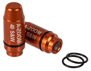 A-Zoom 17103 StrikerCap Pistol 40S&W 2Pack 111149 A-Zoom 17103 StrikerCap Pistol 40S&W 2Pack 111149