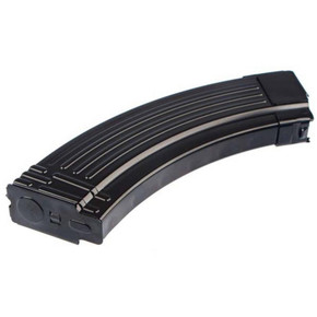 Global Ordnance AK-47 Rifle Magazine 7.62x39 30/rd GB850003223087 Global Ordnance AK-47 Rifle Magazine 7.62x39 30/rd GB850003223087