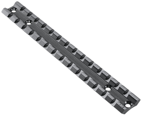 Weaver Mounts 48306 Multi-Slot Base Matte Black Savage Model 64 162213 Weaver Mounts 48306 Multi-Slot Base Matte Black Savage Model 64 162213