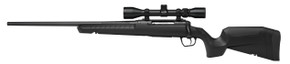 Savage Arms AXIS 30-06 BL/SYN 22" PKG LH SVAXXPLH3006 Savage Arms AXIS 30-06 BL/SYN 22" PKG LH SVAXXPLH3006