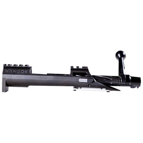NANOOK SHORT ACTION .532 BOLT RH ADL/BDL 430104853 NANOOK SHORT ACTION .532 BOLT RH ADL/BDL 430104853