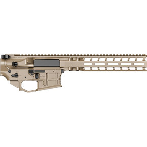MODEL 1 BUILDER KIT - 10'' HANDGUARD - FDE 430112543 MODEL 1 BUILDER KIT - 10'' HANDGUARD - FDE 430112543