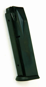 ProMag Beretta 8000 Cougar Magazine 9mm Blued Steel 15/rd. ZMBERA9 ProMag Beretta 8000 Cougar Magazine 9mm Blued Steel 15/rd. ZMBERA9
