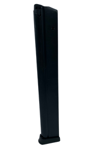 ProMag COLA37 18rd 9mm Fits Colt 1911 Blued Steel 174324 ProMag COLA37 18rd 9mm Fits Colt 1911 Blued Steel 174324