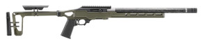 Ruger 10/22 COMP 22LR CRB/OD GRN 16" RUK1022CBNCSGB4 Ruger 10/22 COMP 22LR CRB/OD GRN 16" RUK1022CBNCSGB4