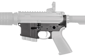 Ruger 8506 AR Lower Receiver Multi-Caliber 7075-T6 Aluminum Black Anodized 24108 Ruger 8506 AR Lower Receiver Multi-Caliber 7075-T6 Aluminum Black Anodized 24108